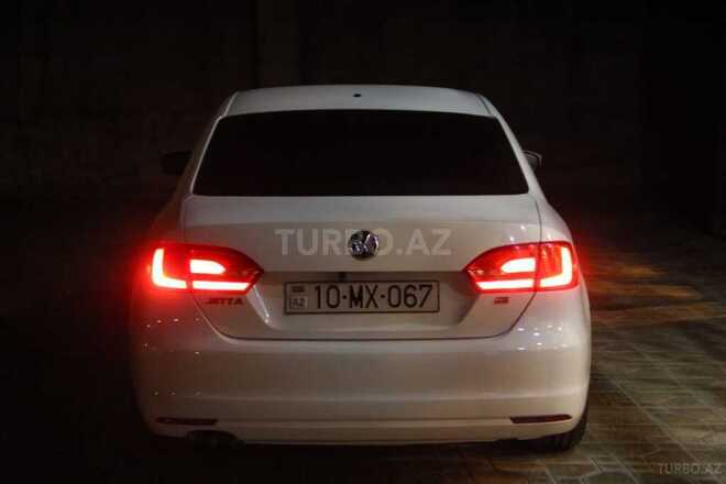 Volkswagen Jetta 2011, 96,125 km - 2.5 l - Lənkəran