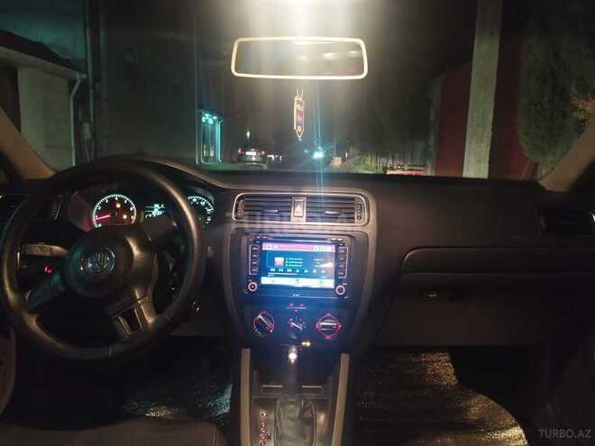 Volkswagen Jetta 2011, 96,125 km - 2.5 l - Lənkəran
