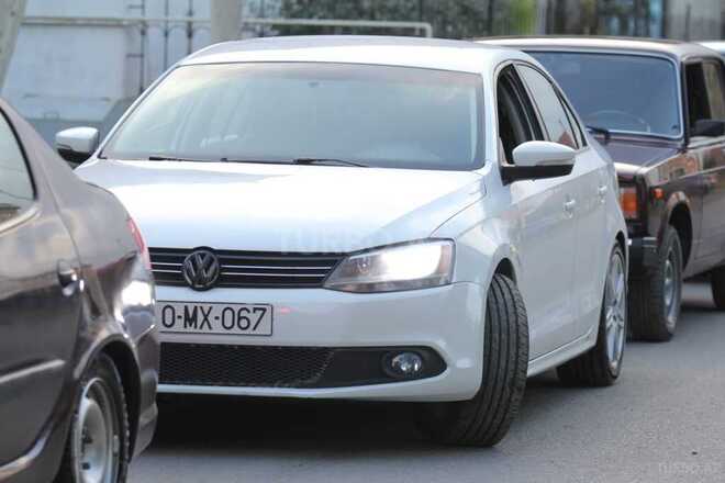 Volkswagen Jetta 2011, 96,125 km - 2.5 l - Lənkəran