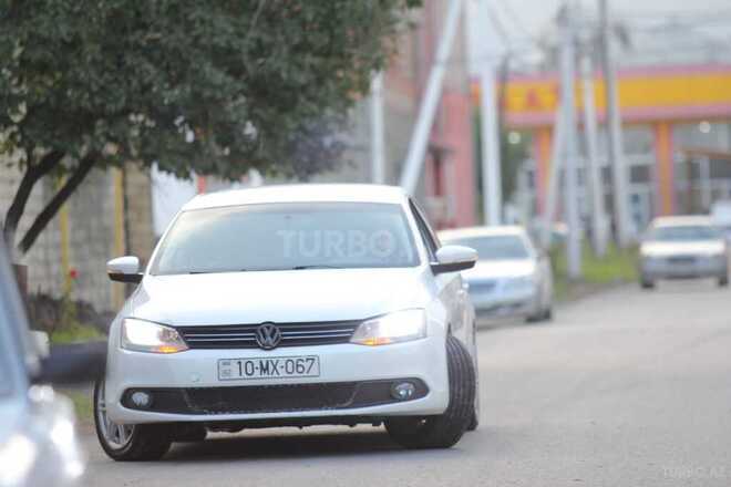 Volkswagen Jetta 2011, 96,125 km - 2.5 l - Lənkəran