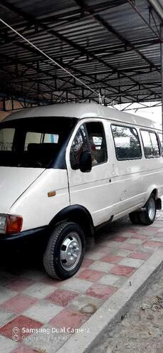 GAZ 2705 2000, 325,000 km - 2.0 l - Biləsuvar