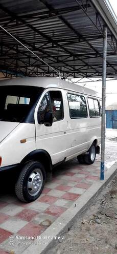 GAZ 2705 2000, 325,000 km - 2.0 l - Biləsuvar