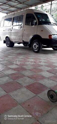 GAZ 2705 2000, 325,000 km - 2.0 l - Biləsuvar
