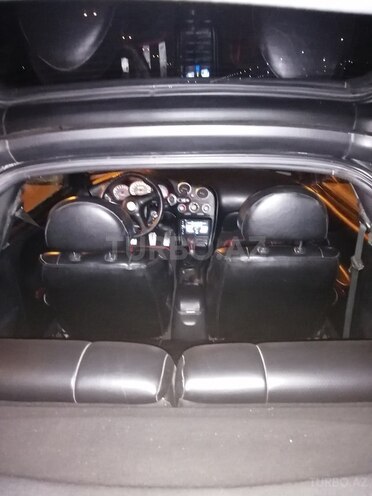 Hyundai Coupe 2000, 196,000 km - 2.0 л - Bakı