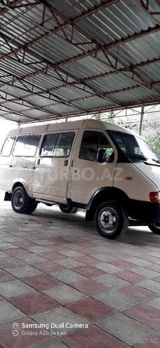 GAZ 2705 2000, 325,000 km - 2.0 l - Biləsuvar