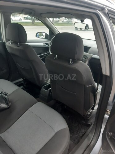 Opel Astra 2005, 127,000 km - 1.4 l - Bakı