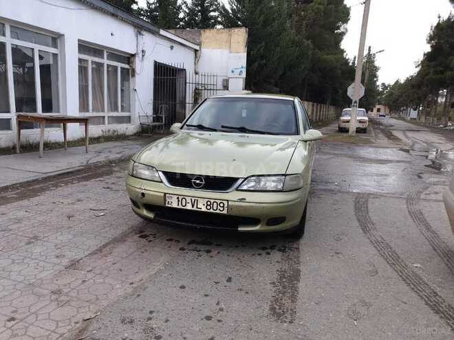Opel Vectra 1997, 234,000 km - 1.8 l - Sabirabad