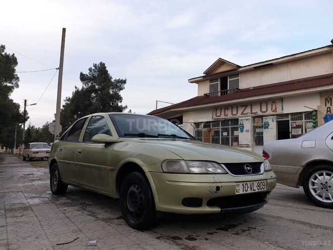 Opel Vectra 1997, 234,000 km - 1.8 l - Sabirabad