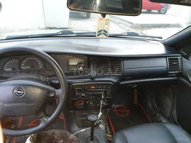 Opel Vectra 1997, 234,000 km - 1.8 l - Sabirabad