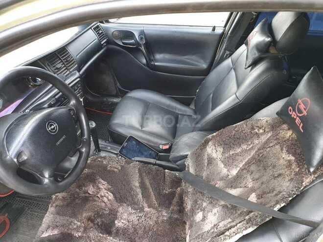 Opel Vectra 1997, 234,000 km - 1.8 l - Sabirabad