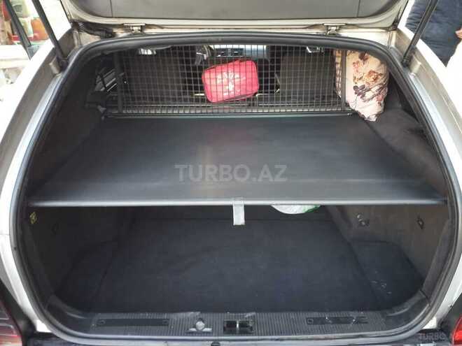 Mercedes C 220 1998, 888,888 km - 2.2 л - Yevlax