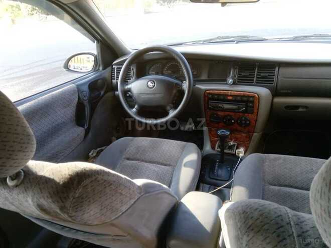 Opel Vectra 1996, 334,765 km - 2.0 л - Bakı