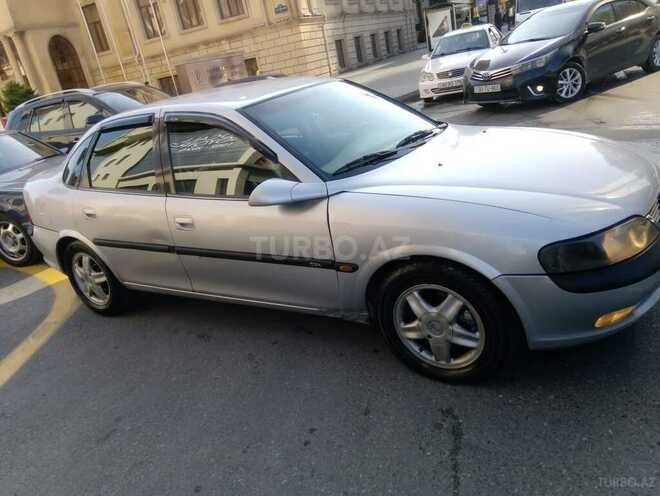 Opel Vectra 1996, 334,765 km - 2.0 л - Bakı