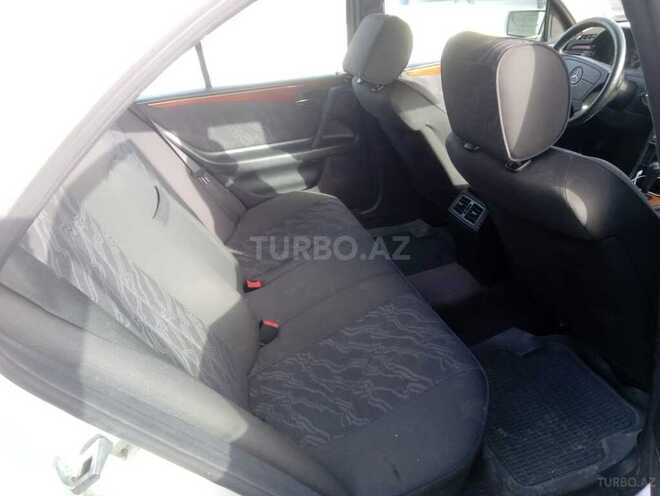 Opel Vectra 1996, 334,765 km - 2.0 л - Bakı