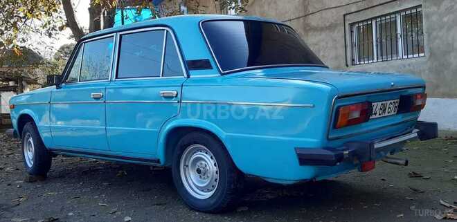 LADA (VAZ) 2106 2001, 98,600 km - 1.6 l - Masallı