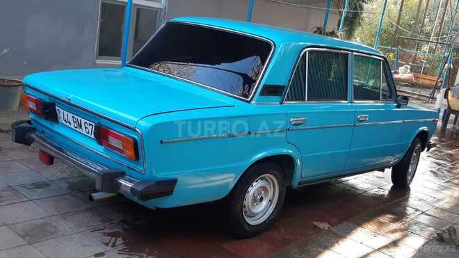 LADA (VAZ) 2106 2001, 98,600 km - 1.6 l - Masallı