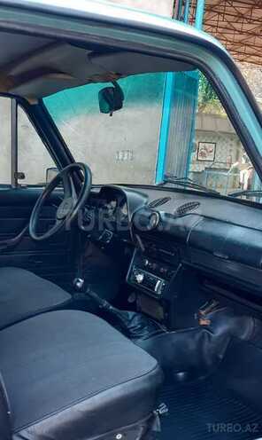 LADA (VAZ) 2106 2001, 98,600 km - 1.6 l - Masallı
