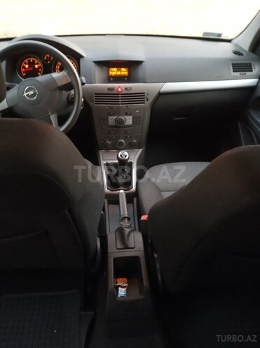 Opel Astra 2006, 85,250 km - 0.2 l - Bakı