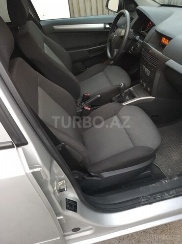 Opel Astra 2006, 85,250 km - 0.2 l - Bakı