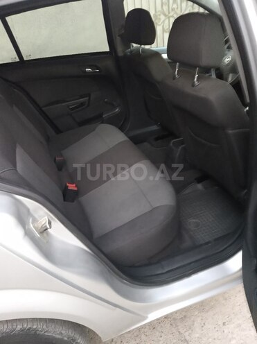 Opel Astra 2006, 85,250 km - 0.2 l - Bakı