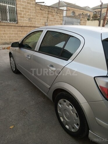 Opel Astra 2006, 85,250 km - 0.2 l - Bakı