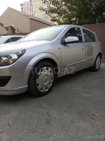 Opel Astra 2006, 85,250 km - 0.2 l - Bakı
