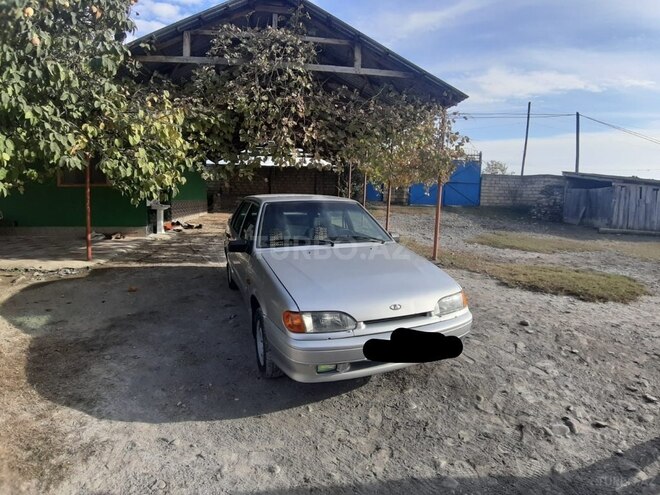 LADA (VAZ) 2115 2009, 140,000 km - 1.6 л - Ağdaş