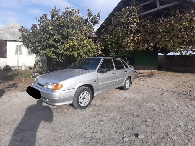 LADA (VAZ) 2115 2009, 140,000 km - 1.6 л - Ağdaş