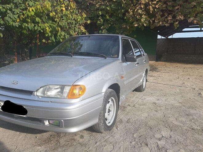 LADA (VAZ) 2115 2009, 140,000 km - 1.6 л - Ağdaş