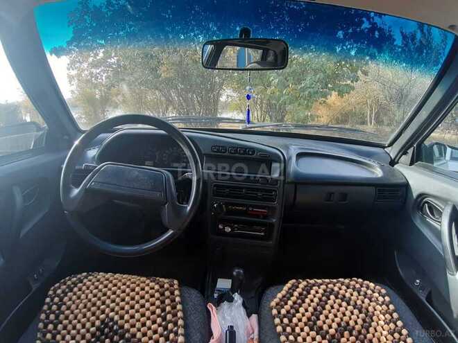 LADA (VAZ) 2115 2009, 140,000 km - 1.6 л - Ağdaş