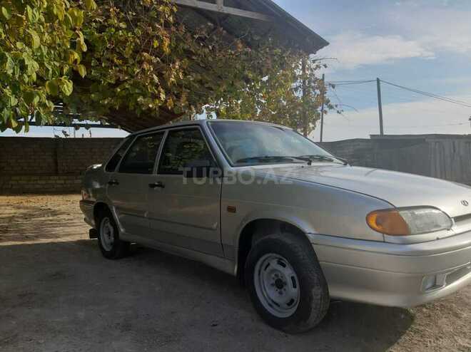 LADA (VAZ) 2115 2009, 140,000 km - 1.6 л - Ağdaş