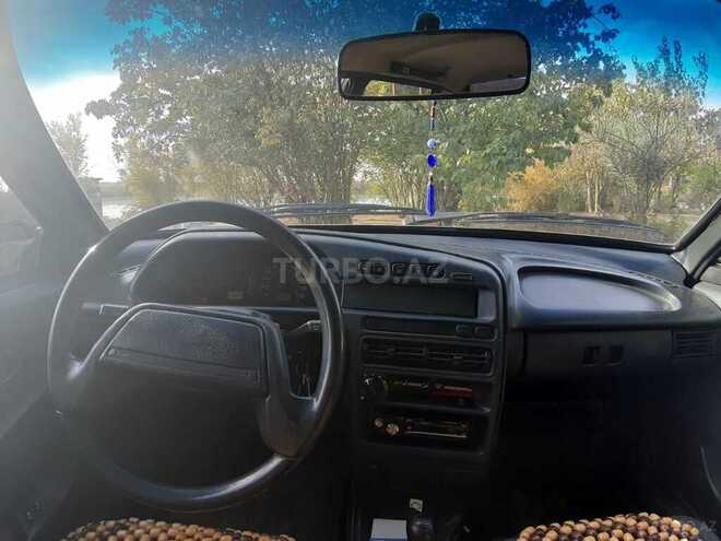 LADA (VAZ) 2115 2009, 140,000 km - 1.6 л - Ağdaş