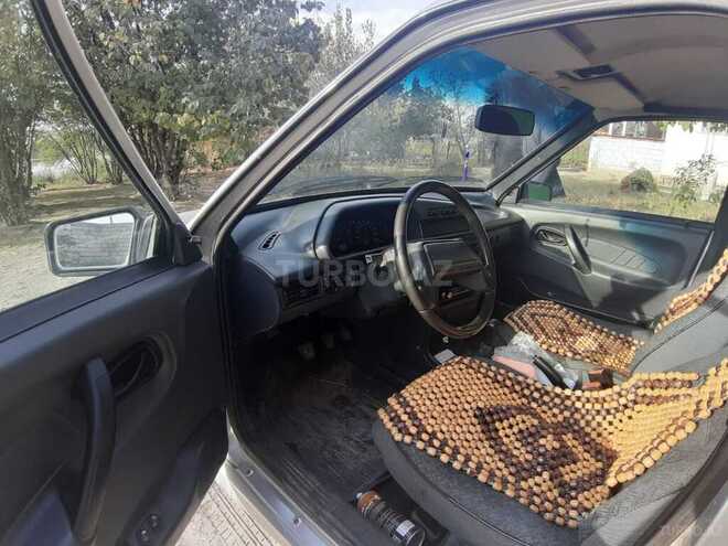 LADA (VAZ) 2115 2009, 140,000 km - 1.6 л - Ağdaş