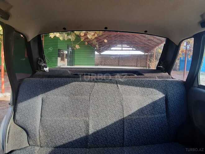 LADA (VAZ) 2115 2009, 140,000 km - 1.6 л - Ağdaş