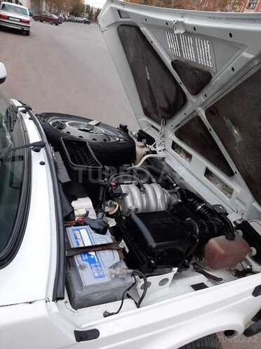 LADA (VAZ) Niva 2011, 140,000 km - 1.7 л - Gəncə