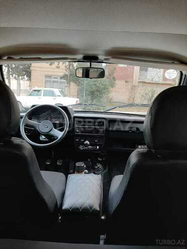 LADA (VAZ) Niva 2011, 140,000 km - 1.7 л - Gəncə