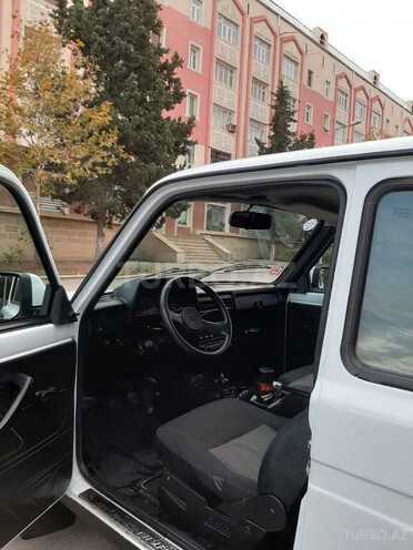 LADA (VAZ) Niva 2011, 140,000 km - 1.7 л - Gəncə