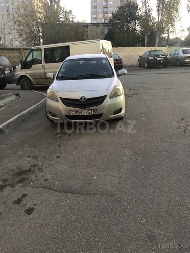 Toyota Yaris 2006, 295,000 km - 0.1 l - Bakı