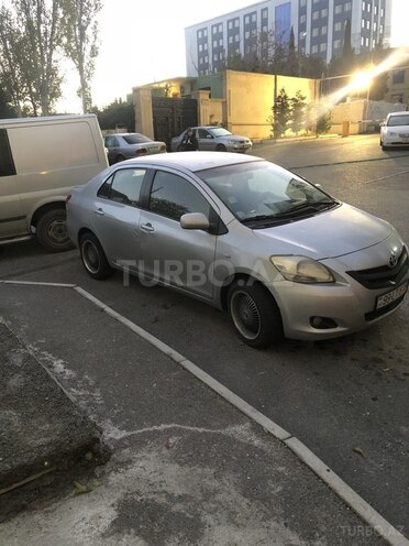Toyota Yaris 2006, 295,000 km - 0.1 l - Bakı