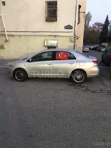 Toyota Yaris 2006, 295,000 km - 0.1 l - Bakı