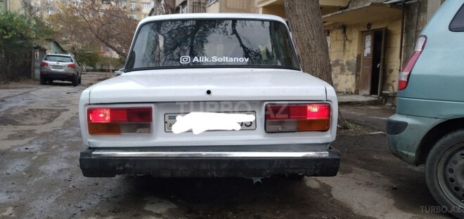 LADA (VAZ) 2107 1999, 760,000 km - 1.7 l - Bakı