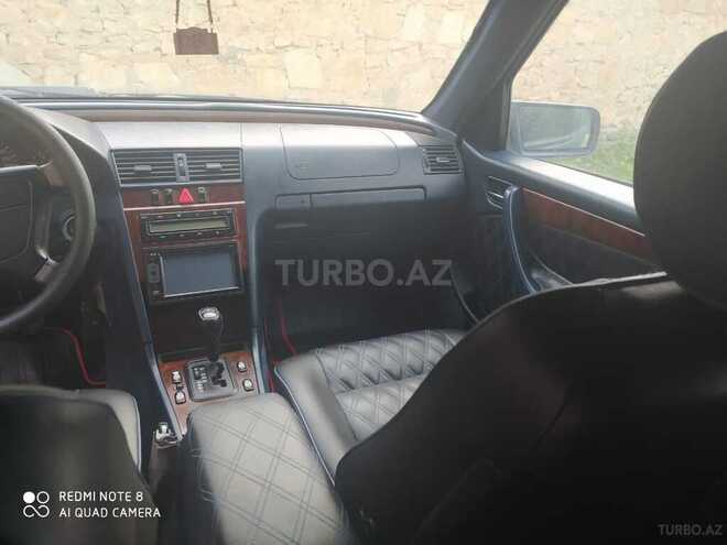 Mercedes C 280 1997, 290,000 km - 2.8 l - Gəncə
