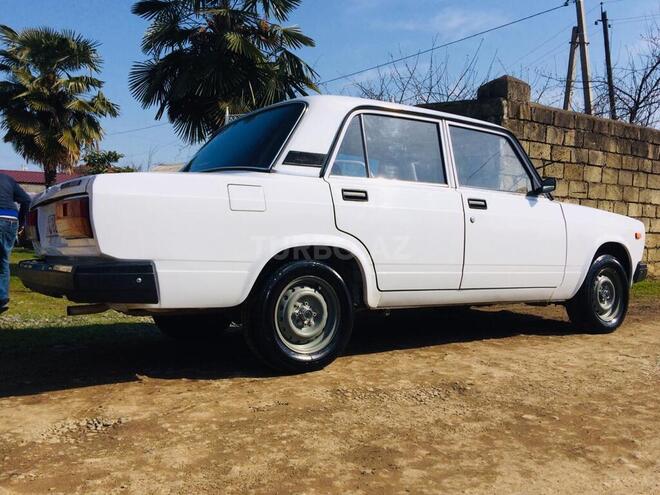 LADA (VAZ) 2107 2007, 119,000 km - 16.0 l - Lənkəran