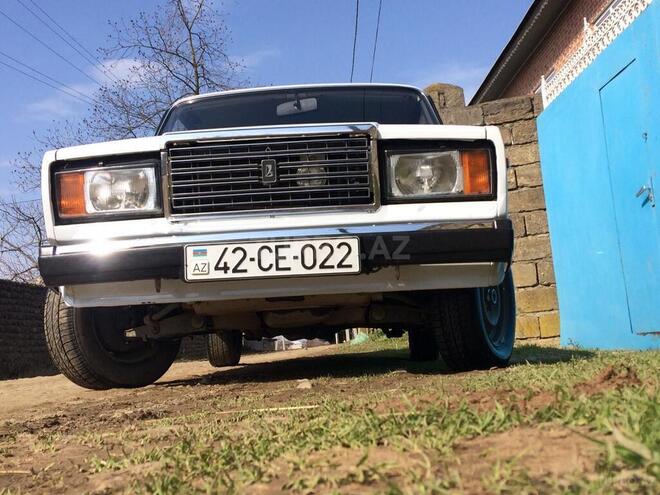 LADA (VAZ) 2107 2007, 119,000 km - 16.0 l - Lənkəran