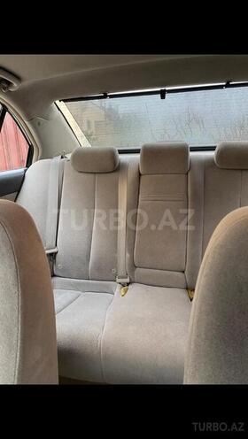Hyundai Sonata 2009, 192,500 km - 2.4 л - Bakı