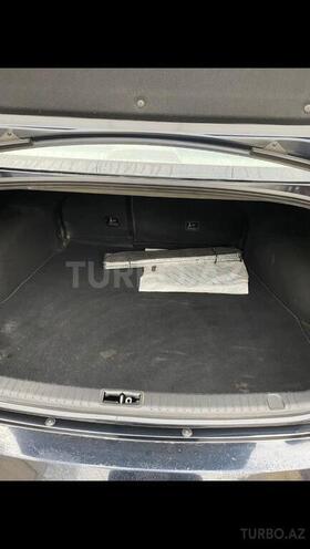 Hyundai Sonata 2009, 192,500 km - 2.4 л - Bakı