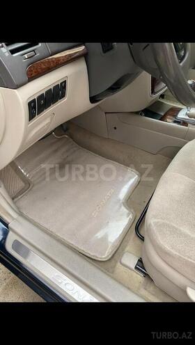 Hyundai Sonata 2009, 192,500 km - 2.4 л - Bakı