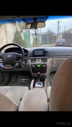 Hyundai Sonata 2009, 192,500 km - 2.4 л - Bakı