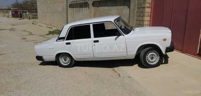 LADA (VAZ) 2107 1993, 70,442 km - 1.6 l - Bakı