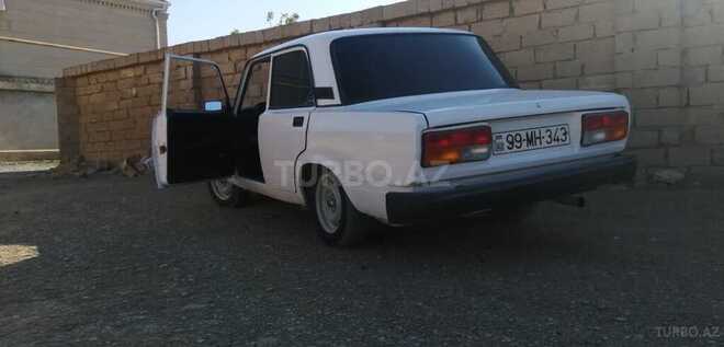 LADA (VAZ) 2107 1993, 70,442 km - 1.6 l - Bakı